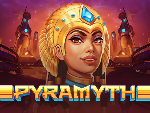 image Pyramyth