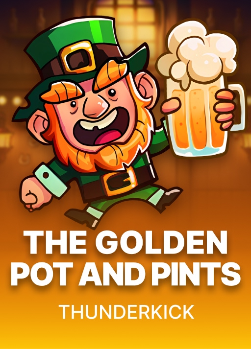 image The Golden Pot and Pints