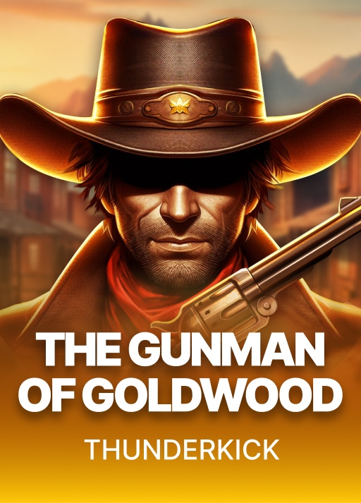 image The Gunman of Goldwood