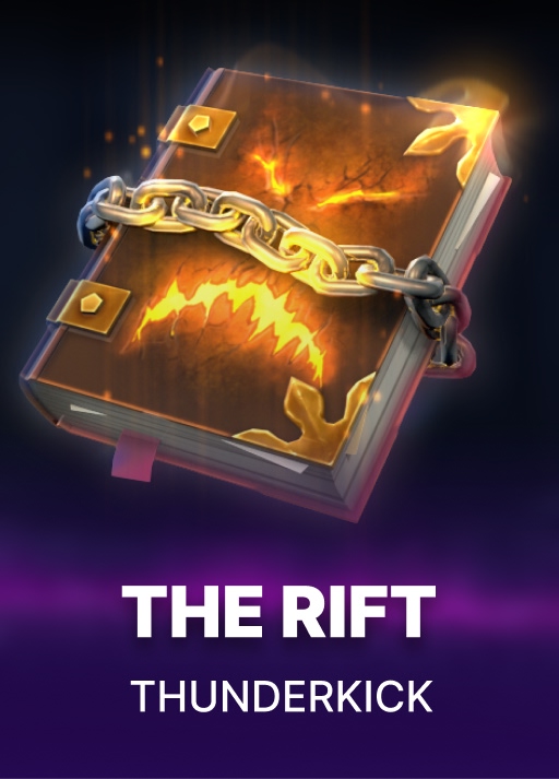 image The Rift