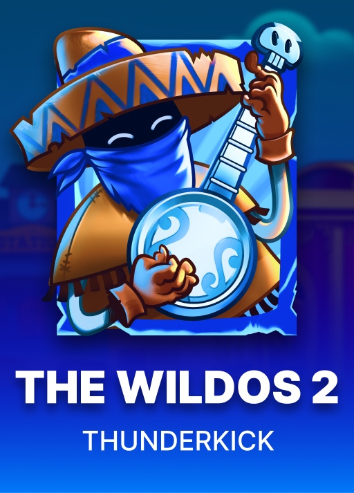 image The Wildos 2