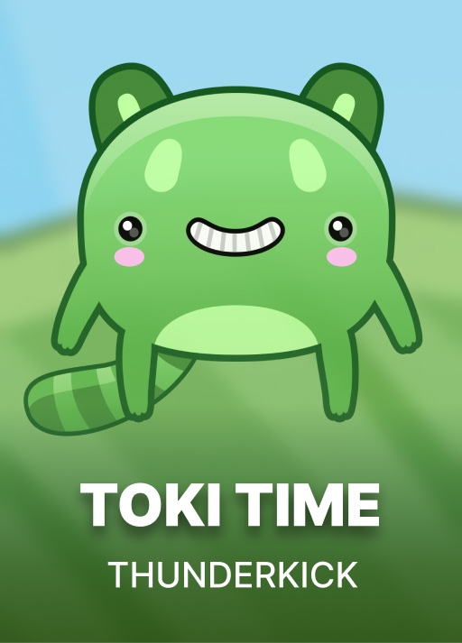image Toki Time