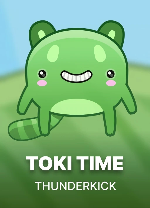 Toki Time