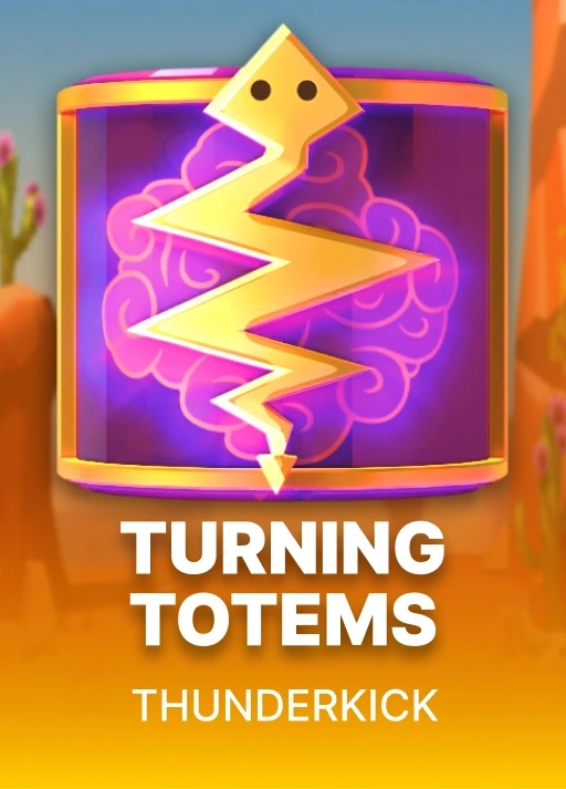 Turning Totems