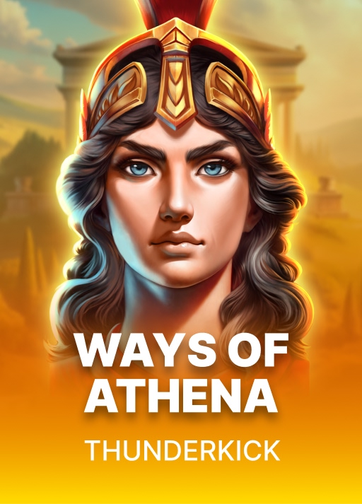 image Ways of Athena
