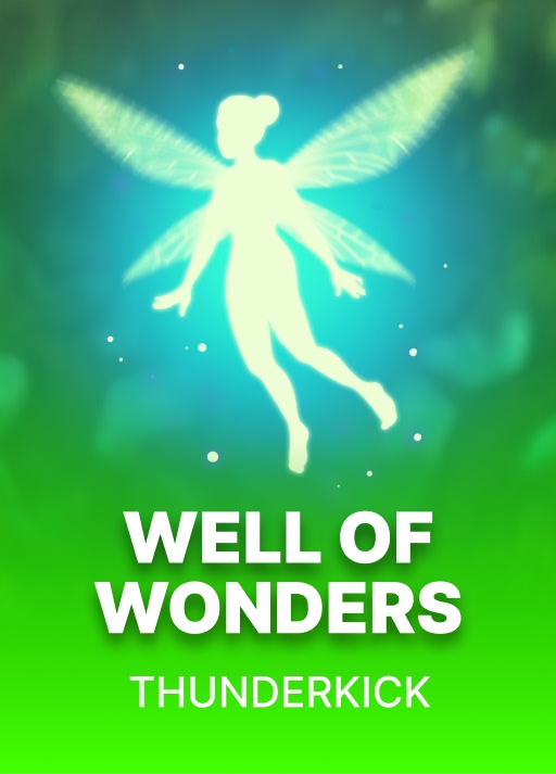 image Well of Wonders