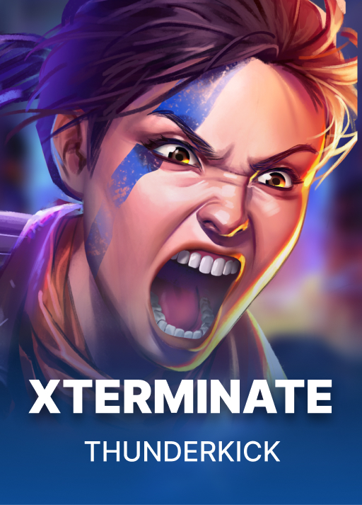 image Xterminate