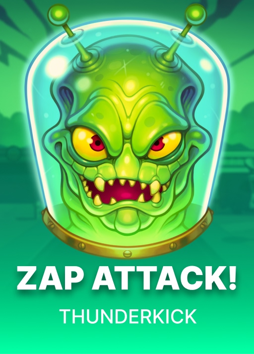 image Zap Attack