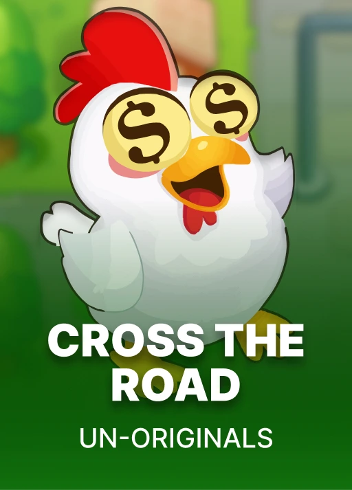 image Cross The Road