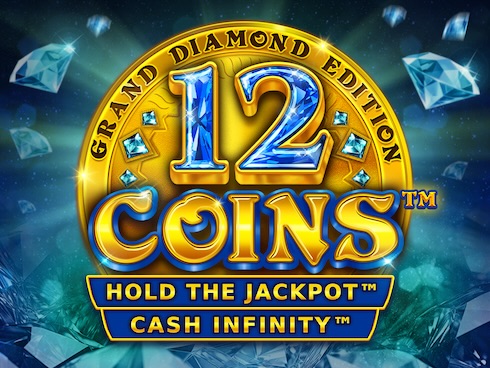 image 12 Coins Grand Diamond Edition