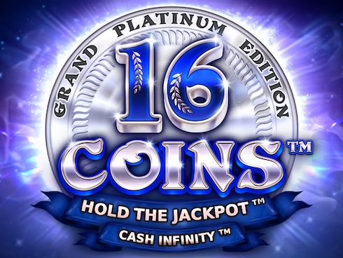 image 16 Coins Grand Platinum Edition