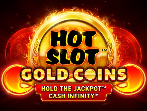 image Hot Slot: Gold Coins