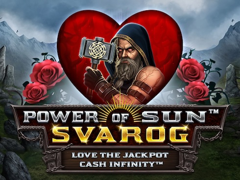 image Power of Sun: Svarog Love the Jackpot