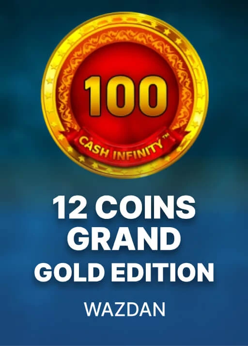 image 12개의 동전: 그랜드 골드 에디션 [12 Coins Grand Gold Edition]