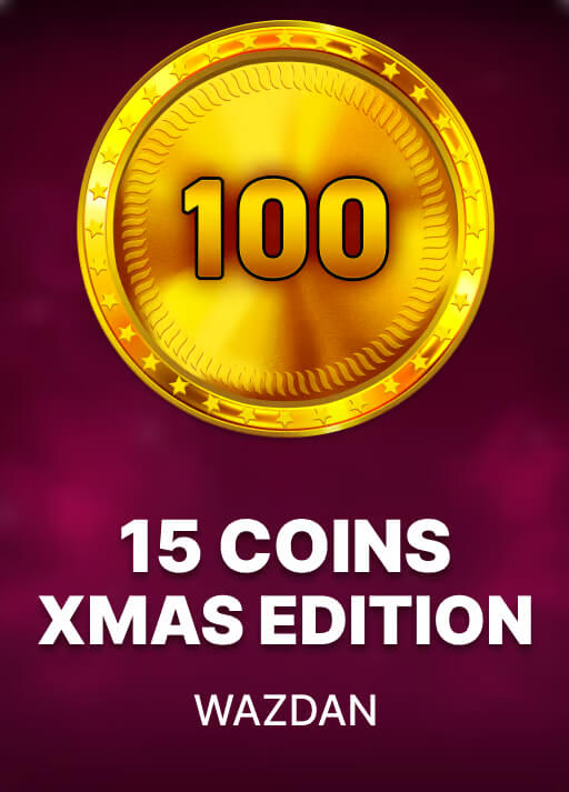 image 15 코인 15 Xmas Edition [Coins Xmas Edition]