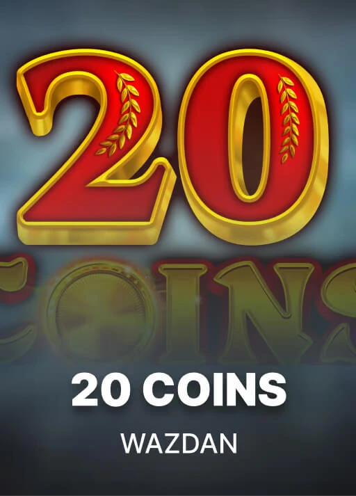 image 20코인 [20 Coins]