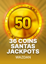 image 36코인 [36 Coins Santas Jackpots]