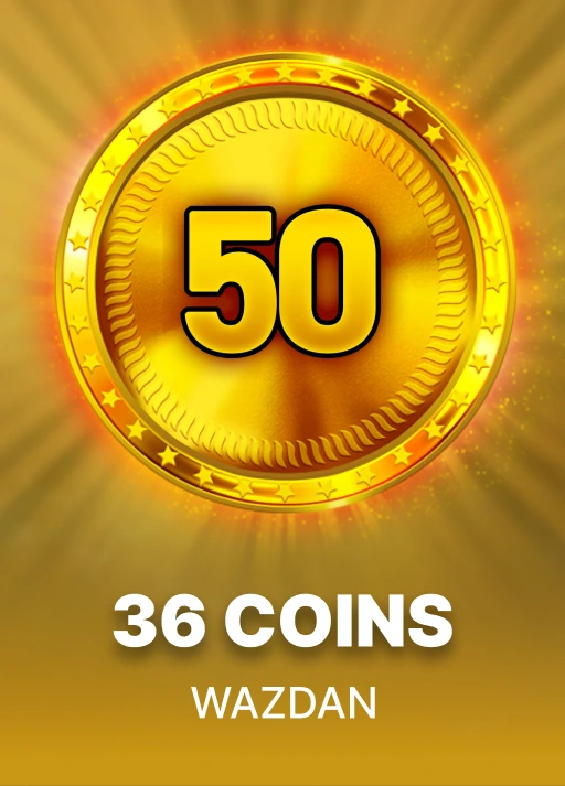 image 36 코인 [36 Coins]