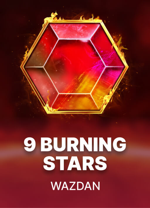 image 9 버닝 스타즈 [9 Burning Stars]