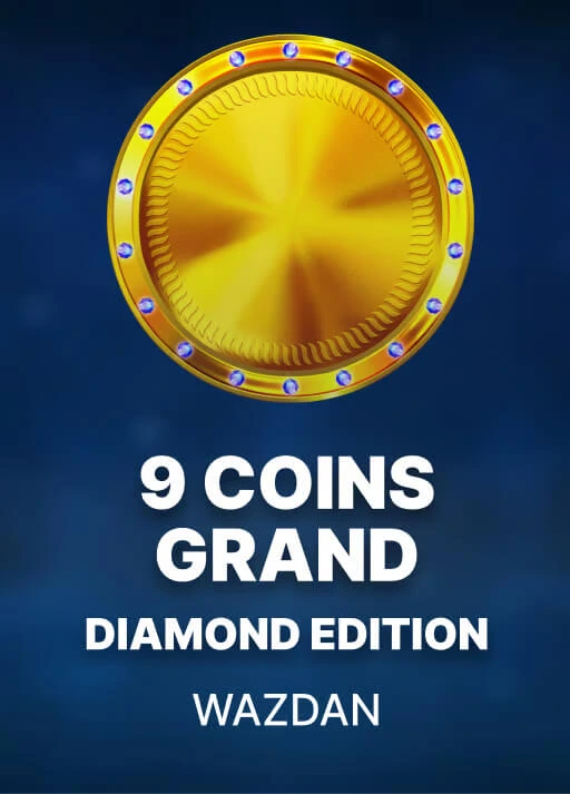 image 9 Coins Grand Diamond Edition