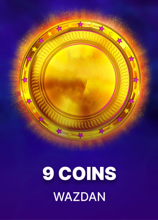 9 코인 [9 Coins]