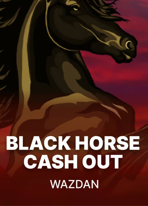 image 블랙 호스: 캐시 아웃 [Black Horse Cash Out]