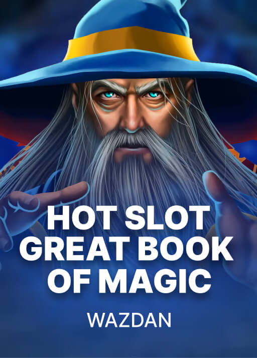 image 위대한 마법의 서 [Great Book Of Magic]