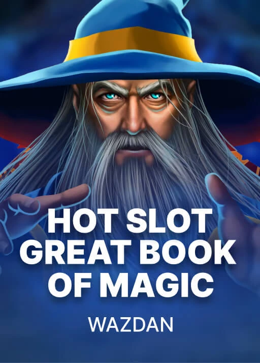 위대한 마법의 서 [Great Book Of Magic]