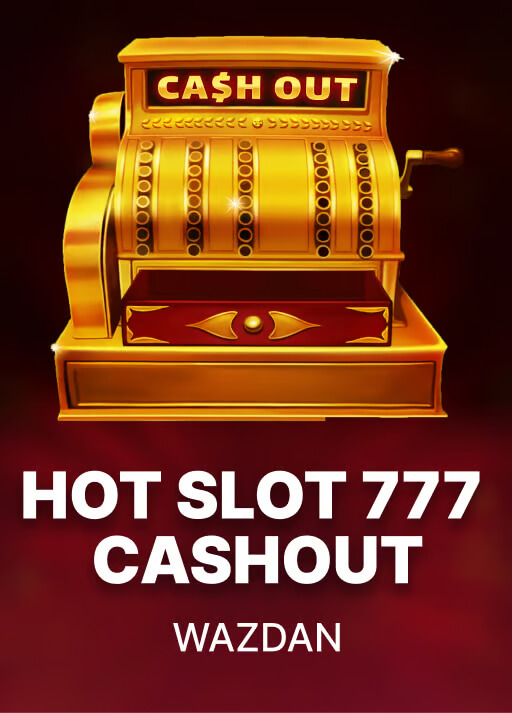 image 핫슬롯 : 777캐시아웃 [Hot Slot: 777 Cash Out]