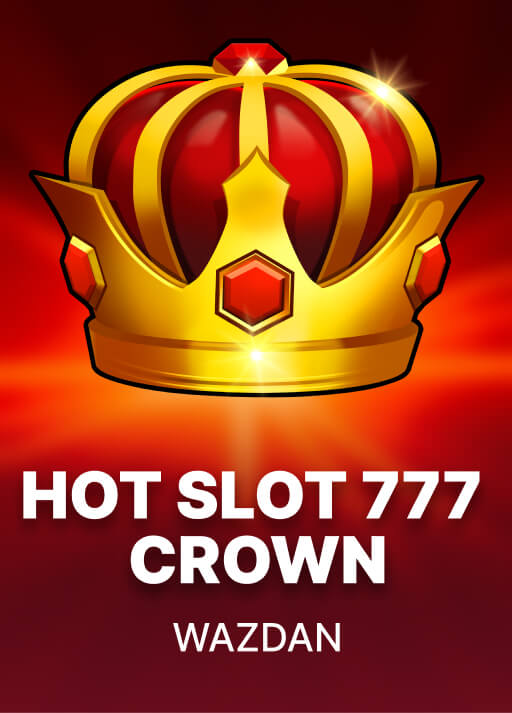 image 핫 슬롯 777 크라운 [Hot Slot: 777 Crown]