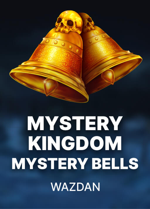image 미스테리 킹덤: 재물 방울 [Mystery Kingdom: Mystery Bells]