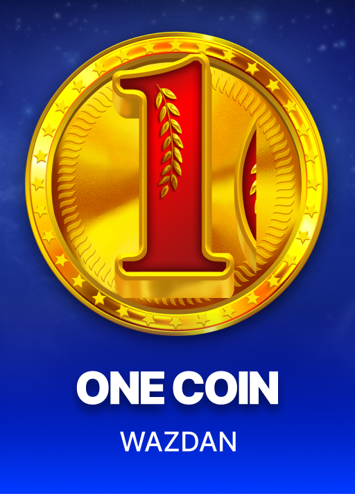 image 원 코인 [One Coin]