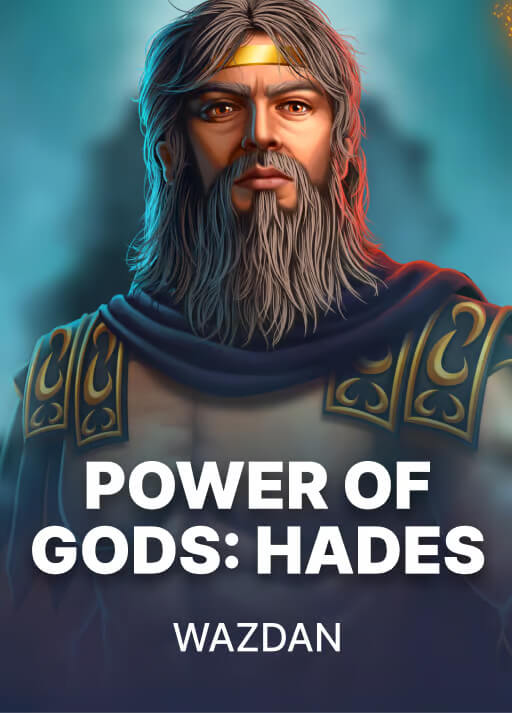 image 파워 오브 갓™: 하데스 [Power of Gods Hades]