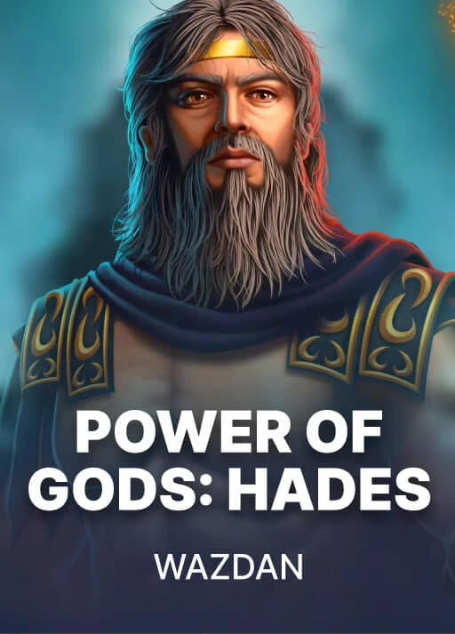 파워 오브 갓™: 하데스 [Power of Gods Hades]