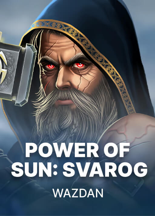 image 태양의 힘: 스왈로그 [Power of Sun: Svarog]