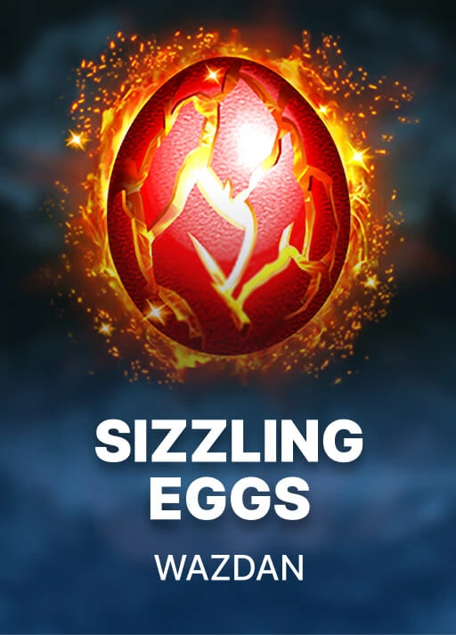 핫 컬러 달걀 [Sizzling Eggs]
