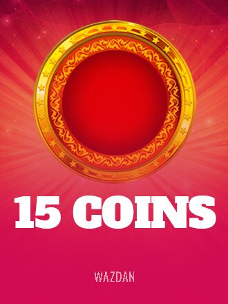 image 15개의 코인이요™ [15 Coins]