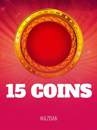 image 15개의 코인이요™ [15 Coins]