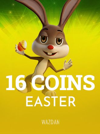 image 16 Coins Easter