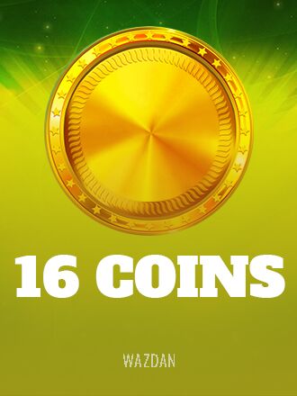 image 금화 16 [16 Coins]