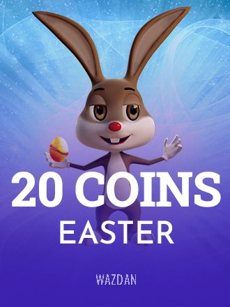 image 20 Coins Easter