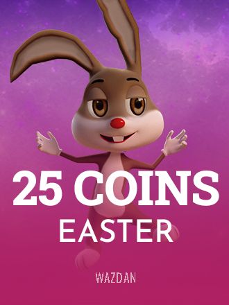 image 25 Coins Easter
