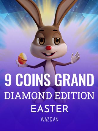 image 9 Coins Grand Diamond Easter