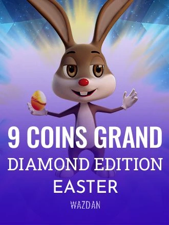 9 Coins Grand Diamond Easter