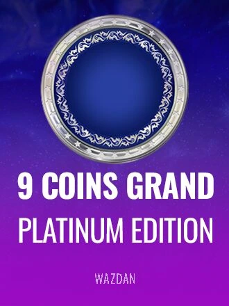 image 9개의 동전™빅 플래티넘 에디션 [9 Coins Grand Platinum Edition]
