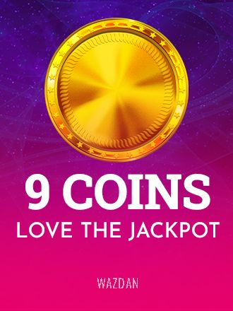 9 코인 [9 Coins Love the Jackpot]