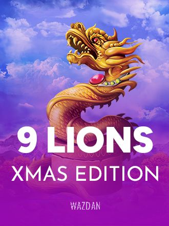 image 9 Lions Xmas Edition