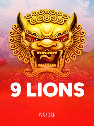 image 9 라이온스 [9 Lions]