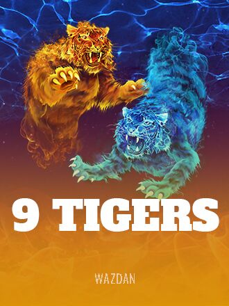 image 9 타이거스 [9 Tigers]