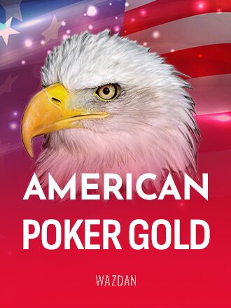 image 아메리칸 포커 골드 [American Poker Gold]